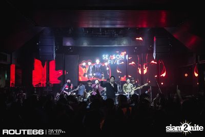 Season Five Live at Route 66 — photo 85