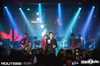 Season Five Live at Route 66 — photo 86