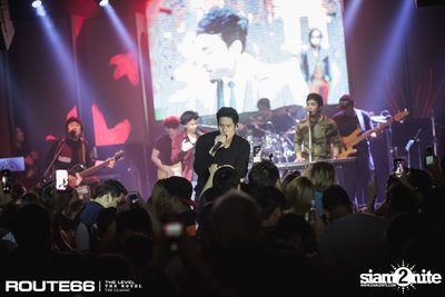 Season Five Live at Route 66 — photo 87