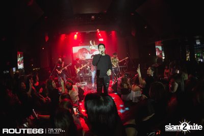 Season Five Live at Route 66 — photo 89