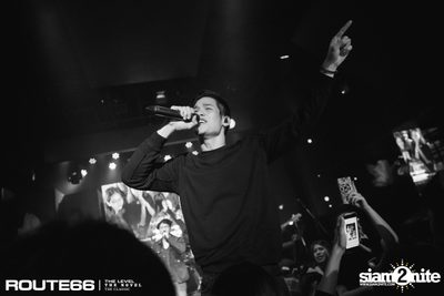 Season Five Live at Route 66 — photo 92
