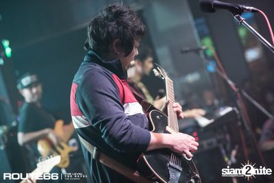 Season Five Live at Route 66 — photo 95