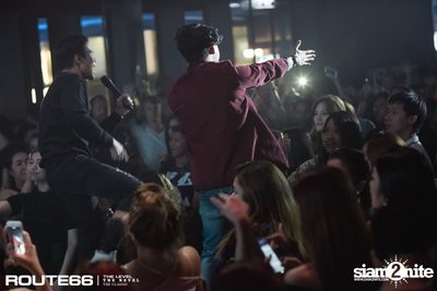 Season Five Live at Route 66 — photo 96