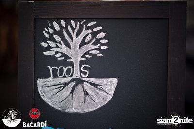 SUNDAZE ที่ Roots | K-Village — photo 1