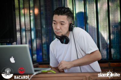 SUNDAZE ที่ Roots | K-Village — photo 3