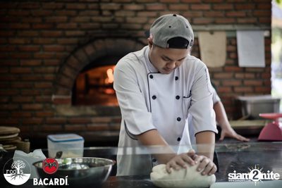SUNDAZE ที่ Roots | K-Village — photo 4