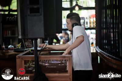 SUNDAZE ที่ Roots | K-Village — photo 8