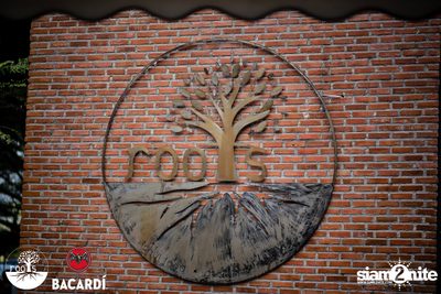 SUNDAZE ที่ Roots | K-Village — photo 9