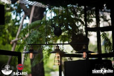 SUNDAZE ที่ Roots | K-Village — photo 11