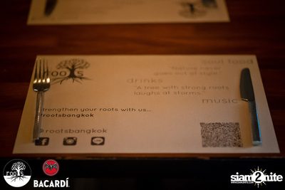 SUNDAZE ที่ Roots | K-Village — photo 25