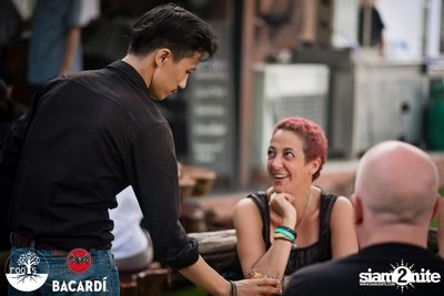 SUNDAZE ที่ Roots | K-Village — photo 30