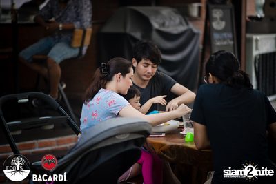 SUNDAZE ที่ Roots | K-Village — photo 31