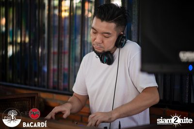 SUNDAZE ที่ Roots | K-Village — photo 34
