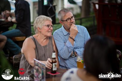 SUNDAZE ที่ Roots | K-Village — photo 37