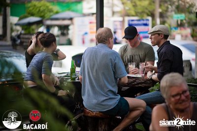 SUNDAZE ที่ Roots | K-Village — photo 38