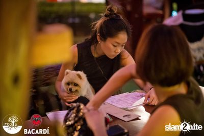 SUNDAZE ที่ Roots | K-Village — photo 53