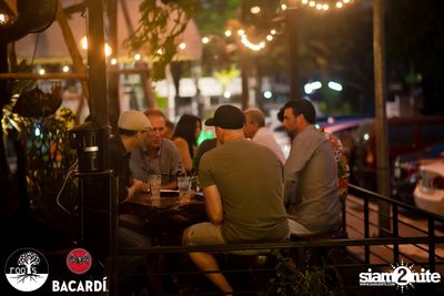 SUNDAZE ที่ Roots | K-Village — photo 54