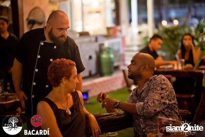 SUNDAZE ที่ Roots | K-Village — photo 56