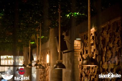 SUNDAZE ที่ Roots | K-Village — photo 57