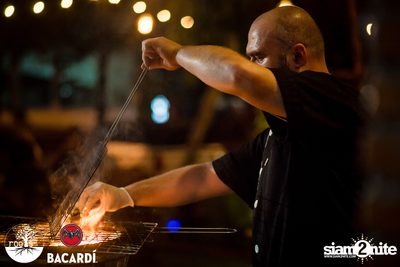 SUNDAZE ที่ Roots | K-Village — photo 58