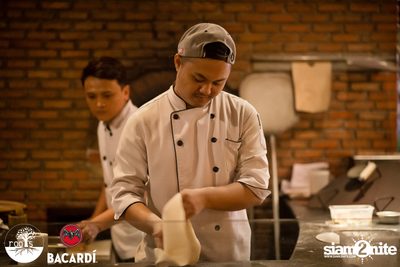 SUNDAZE ที่ Roots | K-Village — photo 64