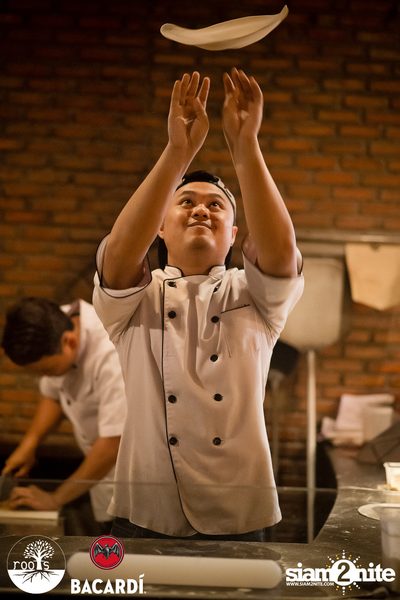 SUNDAZE ที่ Roots | K-Village — photo 65