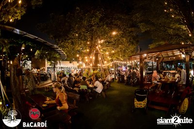 SUNDAZE ที่ Roots | K-Village — photo 66