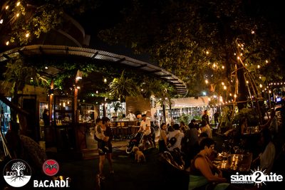 SUNDAZE ที่ Roots | K-Village — photo 67
