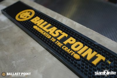 Ballast Point Takeover ที่ร้าน แฮร์ออฟ เดอะ ด็อก — photo 1