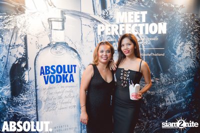 New Cocktail Launch at Revolucion Cocktail Bangkok — photo 73