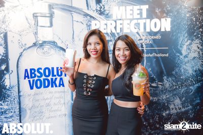 New Cocktail Launch at Revolucion Cocktail Bangkok — photo 76