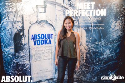 New Cocktail Launch at Revolucion Cocktail Bangkok — photo 89