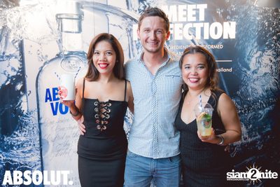 New Cocktail Launch at Revolucion Cocktail Bangkok — photo 94