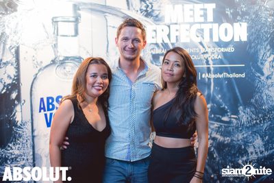 New Cocktail Launch at Revolucion Cocktail Bangkok — photo 101