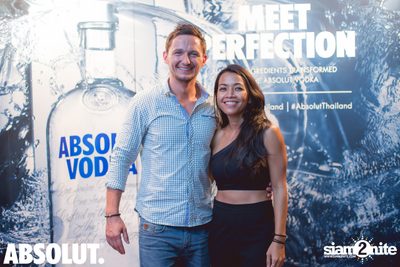 New Cocktail Launch at Revolucion Cocktail Bangkok — photo 102