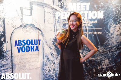New Cocktail Launch at Revolucion Cocktail Bangkok — photo 110