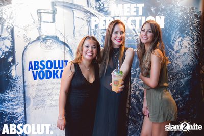 New Cocktail Launch at Revolucion Cocktail Bangkok — photo 111