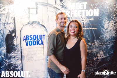 New Cocktail Launch at Revolucion Cocktail Bangkok — photo 113