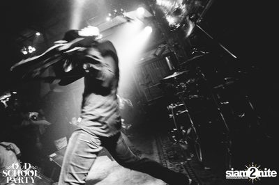 Jack Daniel's นำเสนอ Old School Party ที่ พาร์คกิ้ง ทอยส์ — photo 7