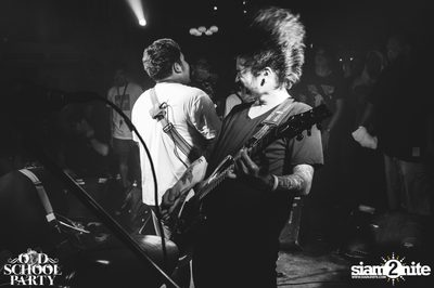 Jack Daniel's นำเสนอ Old School Party ที่ พาร์คกิ้ง ทอยส์ — photo 15