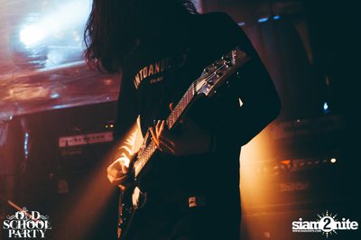 Jack Daniel's นำเสนอ Old School Party ที่ พาร์คกิ้ง ทอยส์ — photo 21
