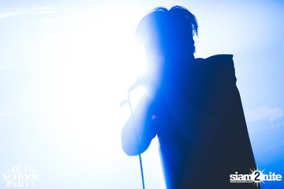 Jack Daniel's นำเสนอ Old School Party ที่ พาร์คกิ้ง ทอยส์ — photo 32