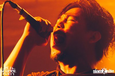 Jack Daniel's นำเสนอ Old School Party ที่ พาร์คกิ้ง ทอยส์ — photo 33
