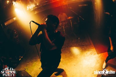 Jack Daniel's นำเสนอ Old School Party ที่ พาร์คกิ้ง ทอยส์ — photo 45