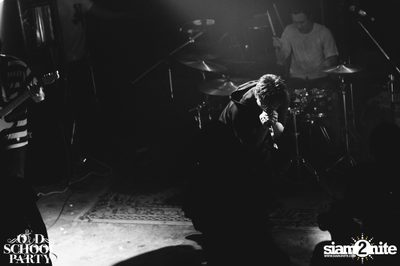 Jack Daniel's นำเสนอ Old School Party ที่ พาร์คกิ้ง ทอยส์ — photo 49