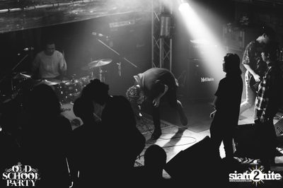 Jack Daniel's นำเสนอ Old School Party ที่ พาร์คกิ้ง ทอยส์ — photo 51