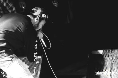 Jack Daniel's นำเสนอ Old School Party ที่ พาร์คกิ้ง ทอยส์ — photo 60