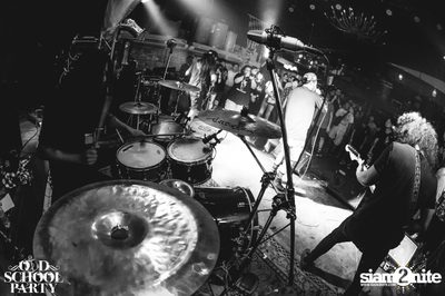 Jack Daniel's นำเสนอ Old School Party ที่ พาร์คกิ้ง ทอยส์ — photo 62