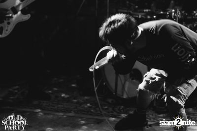 Jack Daniel's นำเสนอ Old School Party ที่ พาร์คกิ้ง ทอยส์ — photo 68