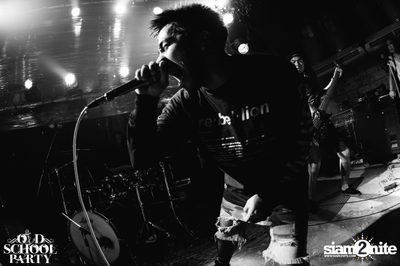 Jack Daniel's นำเสนอ Old School Party ที่ พาร์คกิ้ง ทอยส์ — photo 71